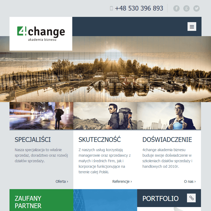 Szkolenia dla mangerów sprzedaży - Katowice