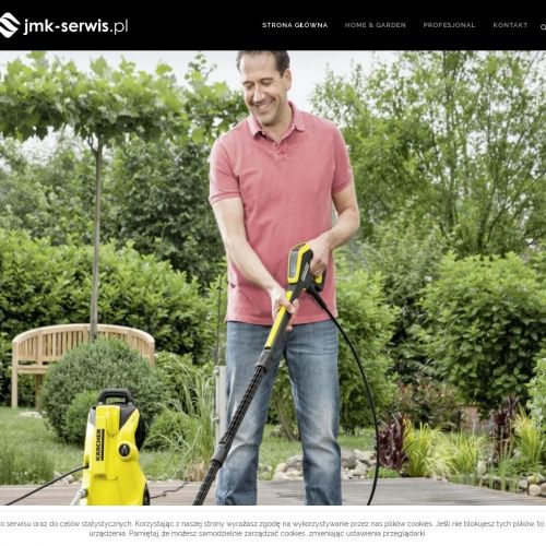 Odkurzacz do domu karcher - Gdańsk