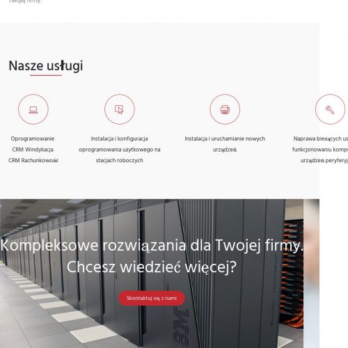 Oprogramowanie dla rachunkowosci - Poznań