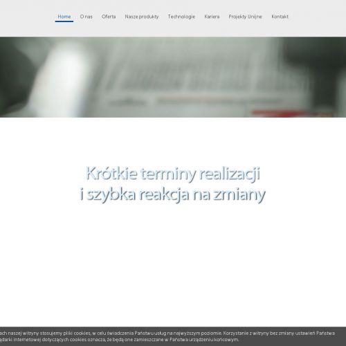 Poznań - etykiety na słoiki