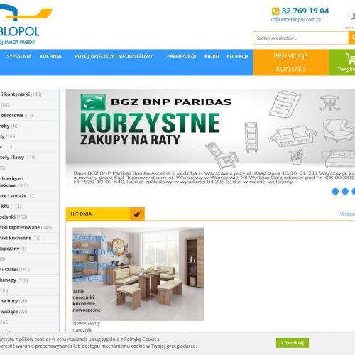 Warszawa - narożniki