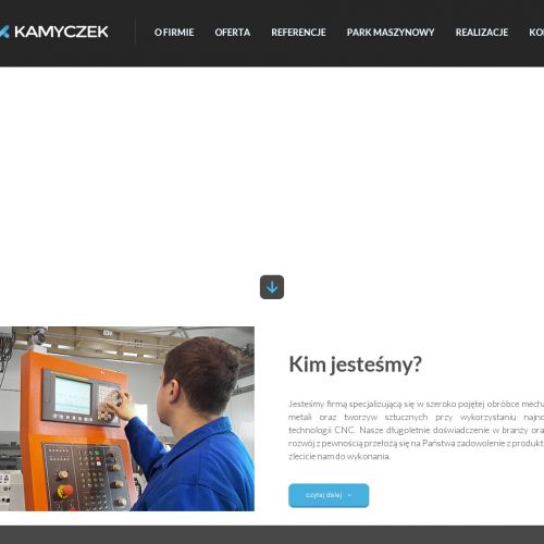 Obróbka skrawaniem żory - Katowice