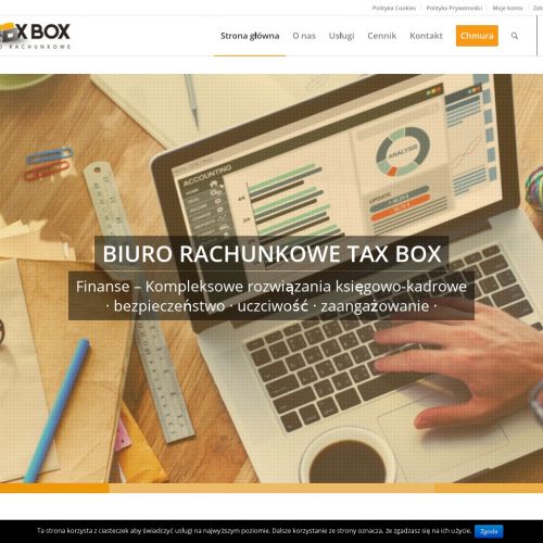 Audyt finansowy w Warszawie