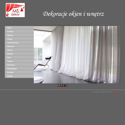 Rolety rzymskie ursynów