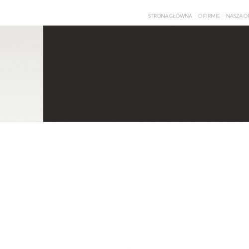 Pracownia grawerska w Warszawie