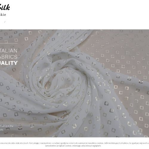 Sklep z materiałami łódź w Poznaniu