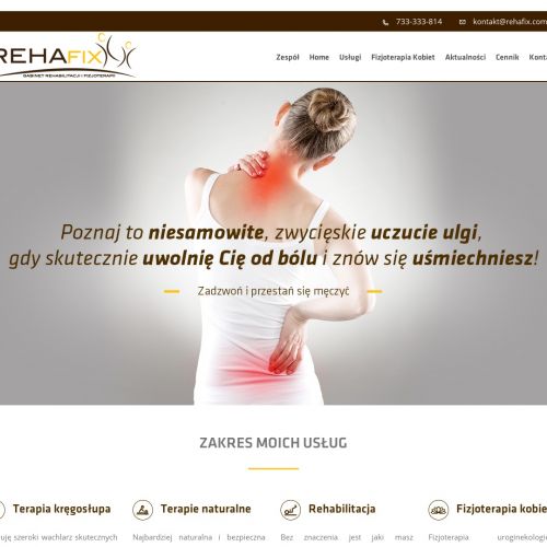 Terapia manualna w Raciborzu