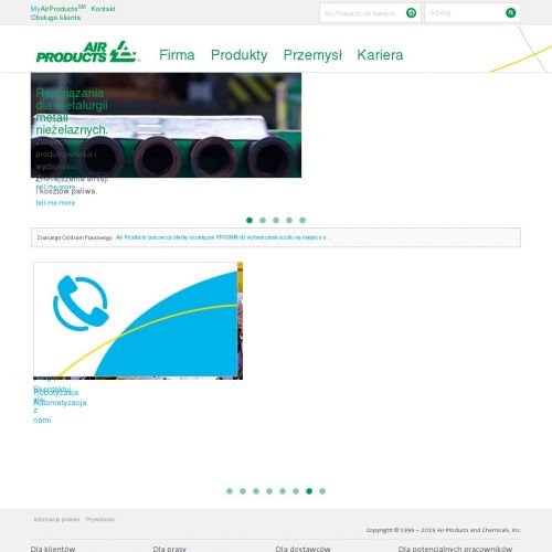 Hel - produkcja gazów