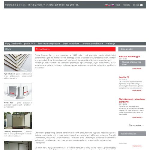 Drzwi chłodnicze w niskiej cenie