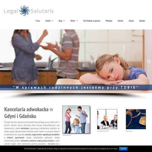 Adwokat rozwód w Gdyni