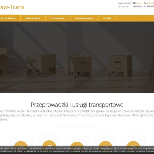 Przeprowadzki śląsk w Będzinie