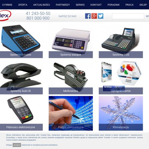 Oprogramowanie sklepowe Lublin