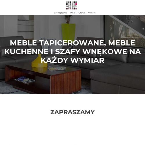 Nowoczesne kuchnie na wymiar łódź w Radomsku