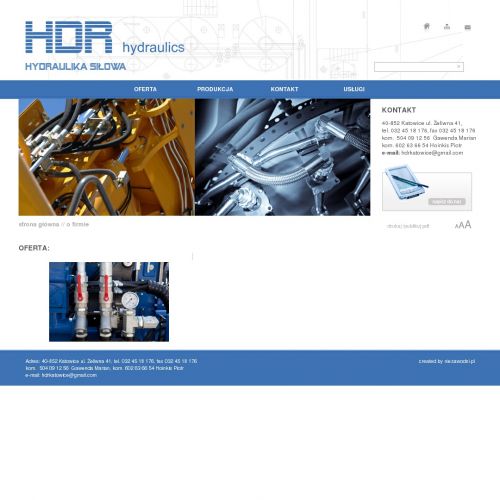 Sauer danfos śląsk