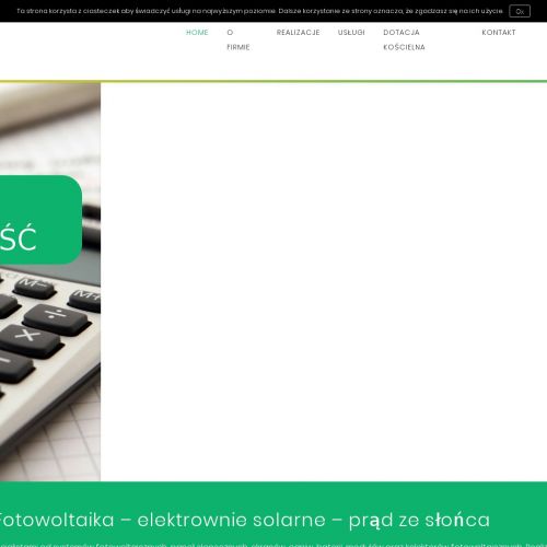 Fotowoltaika dolnośląskie - Gliwice