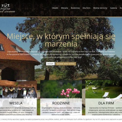 Imprezy integracyjne wielkopolska - Poznań