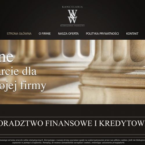 Upadłość w Kaliszu