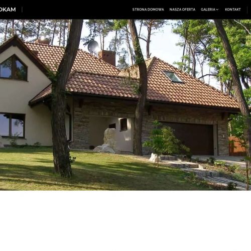 Ogrodzenia z kamienia naturalnego