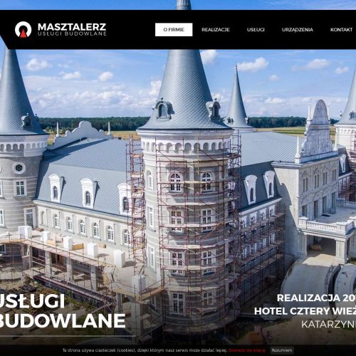 Konstrukcje stalowe kąkolewo - Leszno