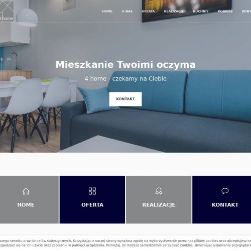 Wykończenie mieszkań białołęka w Gdańsku