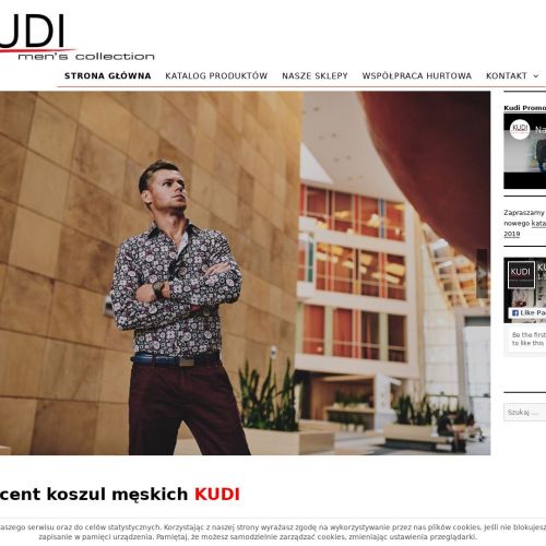 Garnitury polski producent