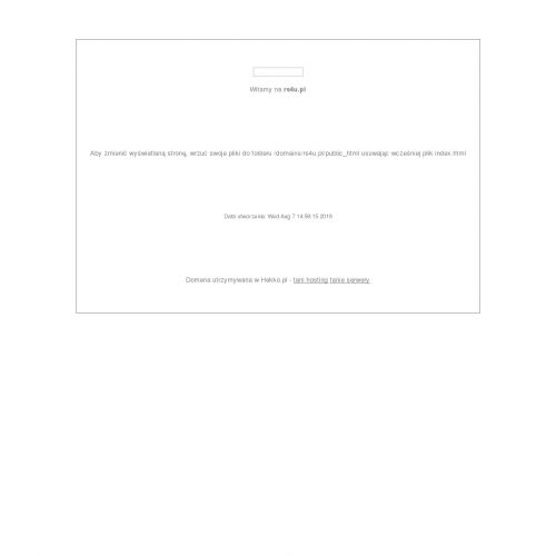 Wrocław - docieplenia pianką poliuretanową