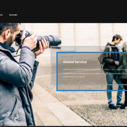 Skuteczny detektyw - Leszno