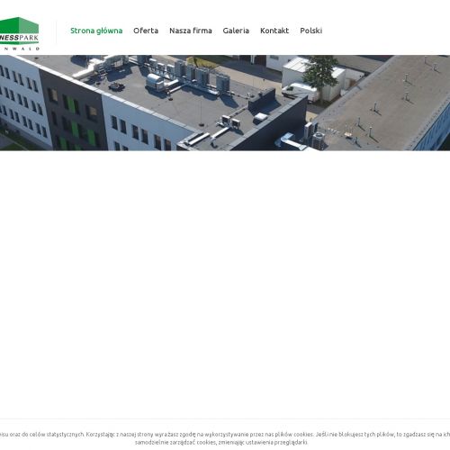 Wynajem magazynów w poznaniu - Poznań