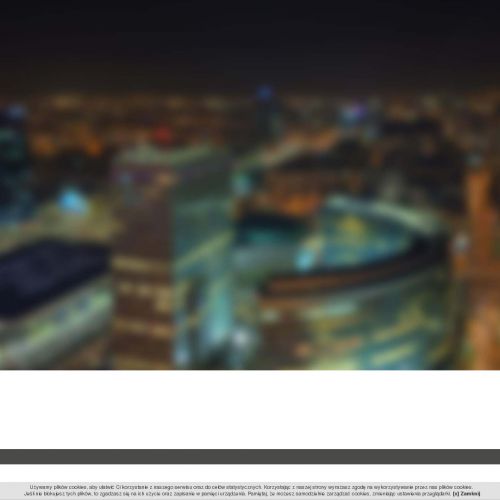 Zarządzanie mieszkaniami