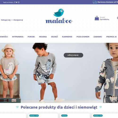 Silikonowa miseczka dla dzieci