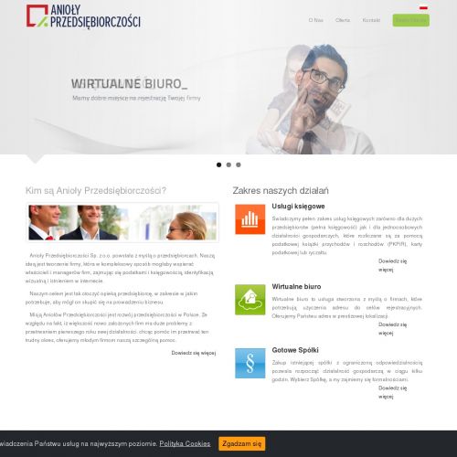 Zaufany księgowy warszawa wilanów - Warszawa