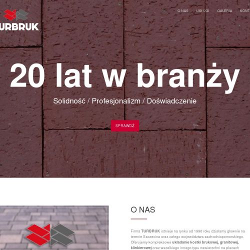 Barlinek - czarnoziem z transportem