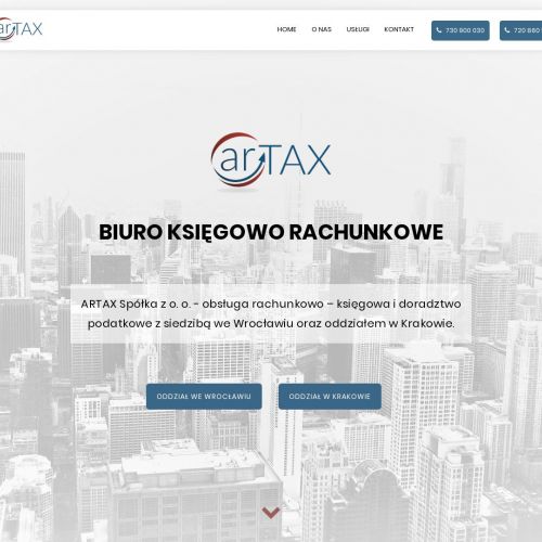 Sprawozdanie finansowe spółki w Wrocławiu