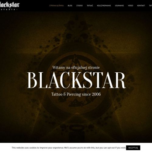 Kolczykowanie w Warszawie