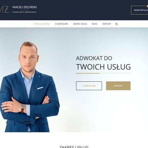 Dobry prawnik Olsztyn