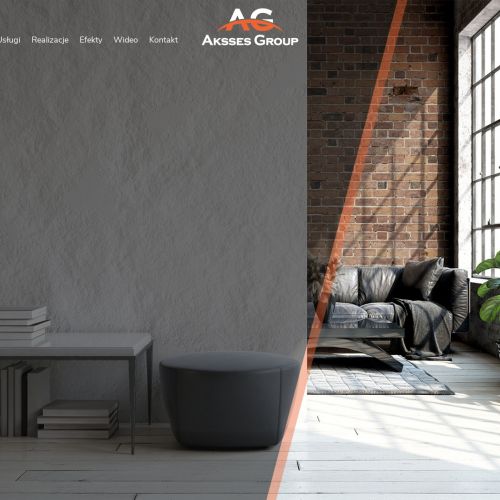 Tynki dekoracyjne Legnica