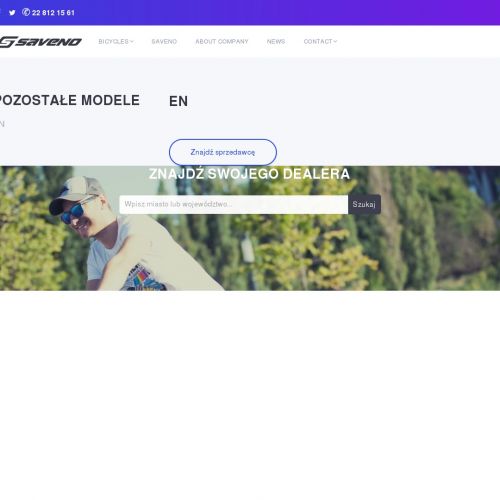 Sulejówek - rowery mtb dirt