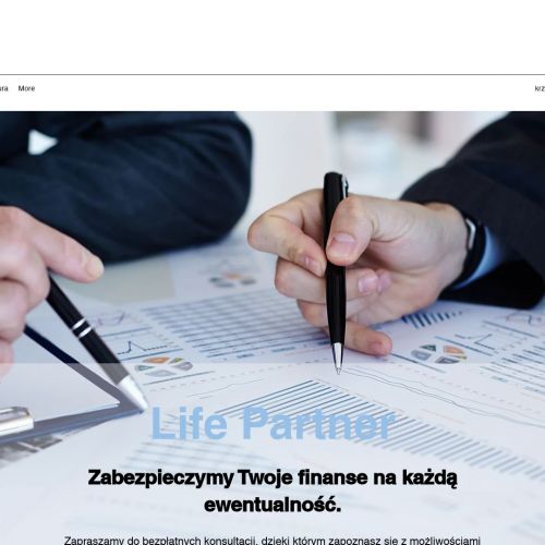 Polisa na życie doradca - Warszawa