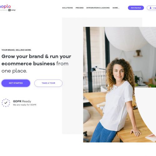 Wrocław - bluzki damskie