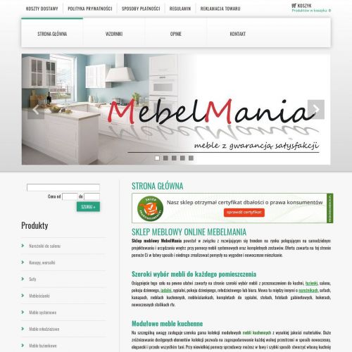 Materace antyalergiczne dla dzieci