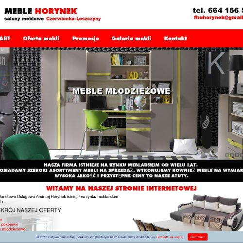 Komplety wypoczynkowe - Rybnik