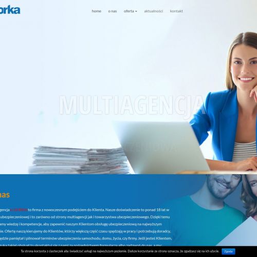 Ubezpieczenie zdrowotne w Podkowie Leśnej