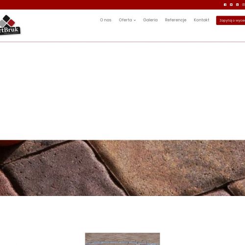 Brukarstwo - Warszawa