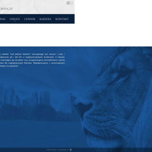 Warszawa - księgowość spółki komandytowej