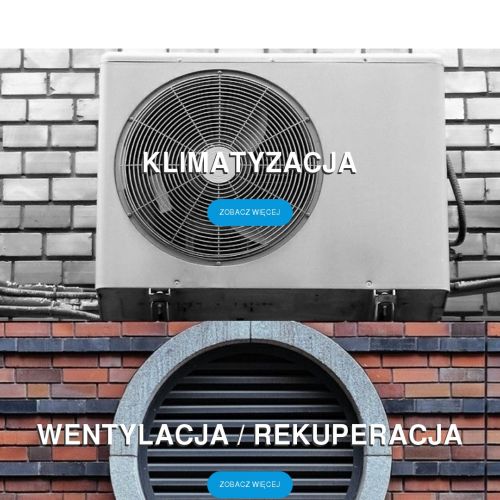 Kraków - odzysk ciepła w instalacjach chłodniczych