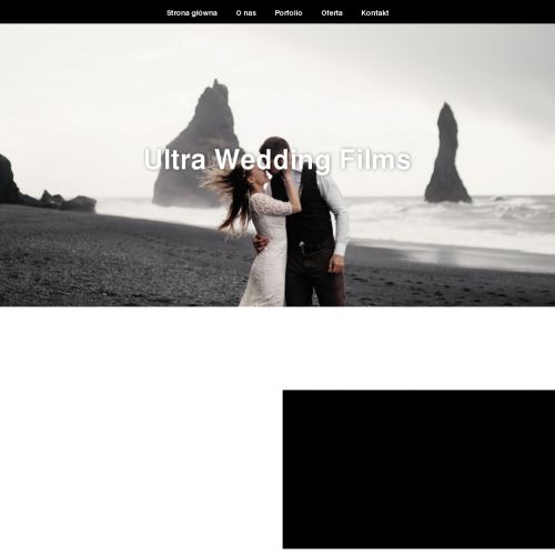 Filmowanie ślubne w Radomiu