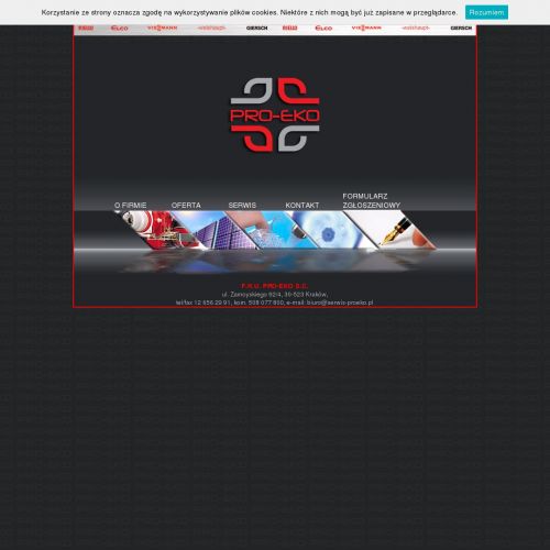 Kotłownie kontenerowe wynajem - Kraków