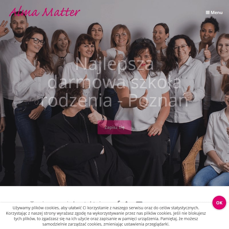 Joga w ciązy w Poznaniu