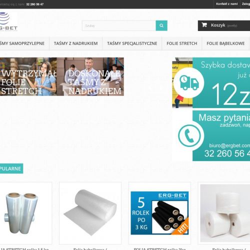 Taśma transparentna