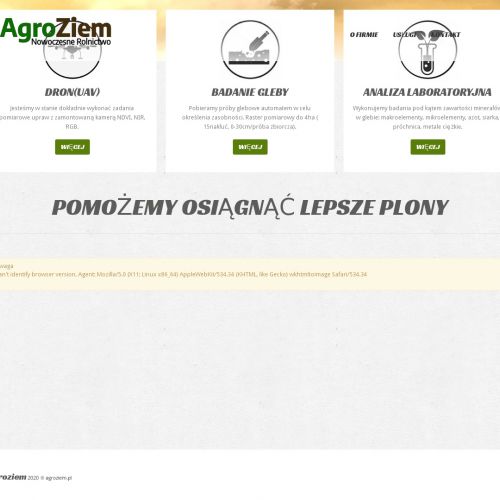 Wrocław - pobieranie próbek gleby